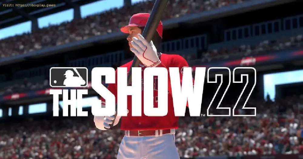 MLB The Show 22: How To Fix Network Error
