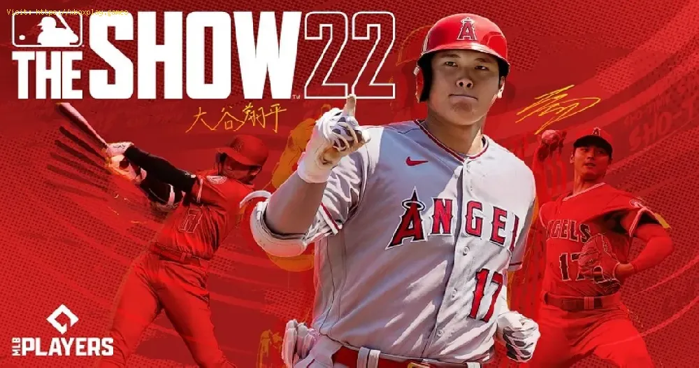 MLB The Show 22: How to Upgrade Players