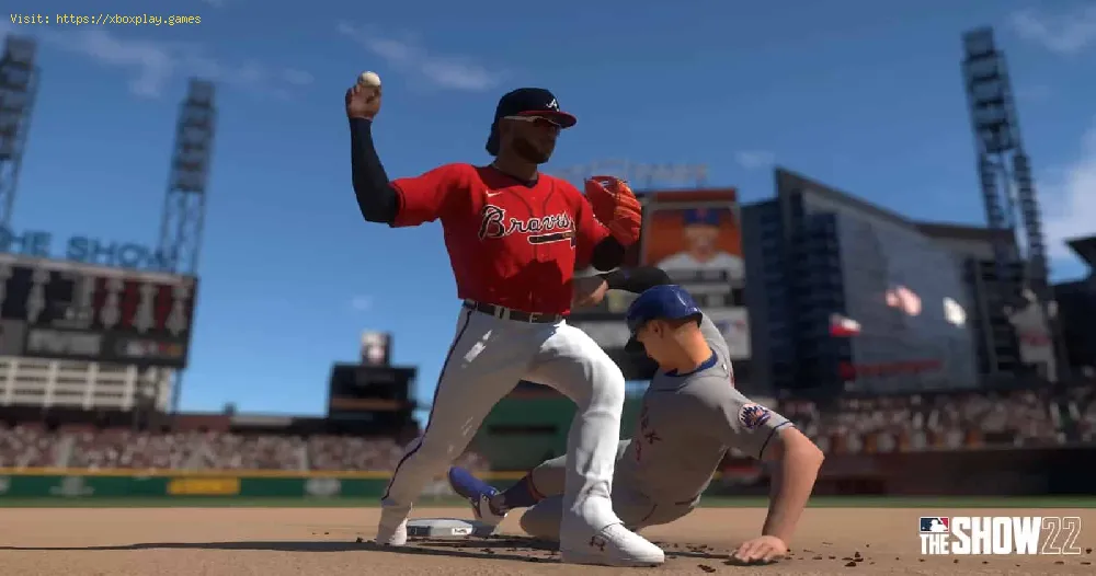 MLB the Show 22: How to Fix for Co-Op mode Not Working