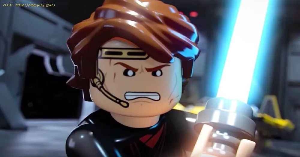 Lego Star Wars The Skywalker Saga: How to get the ARC-170 Starfighter