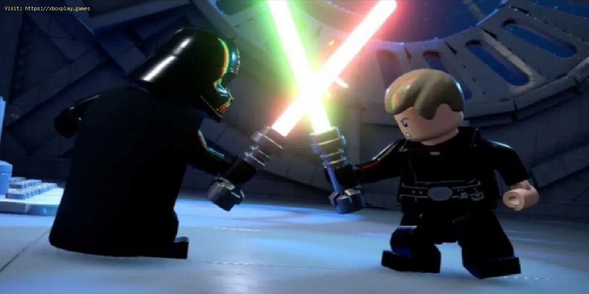 Lego Star Wars The Skywalker Saga: Wie man Jango Fett besiegt