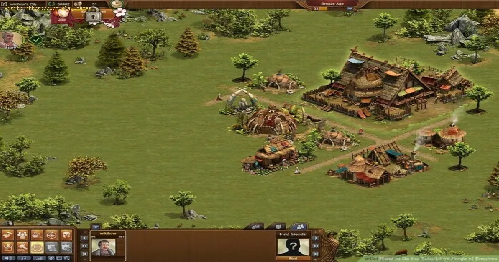 Forge of Empires: How to Get Blueprints - Tips and tricks