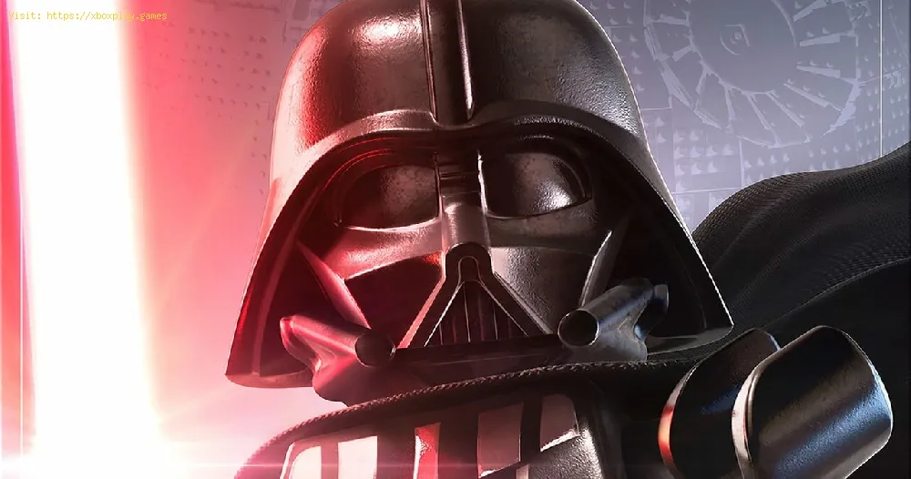 Lego Star Wars The Skywalker Saga: How to unlock Darth Vader