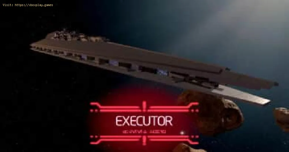 Lego Star Wars The Skywalker Saga: How to unlock the Executor