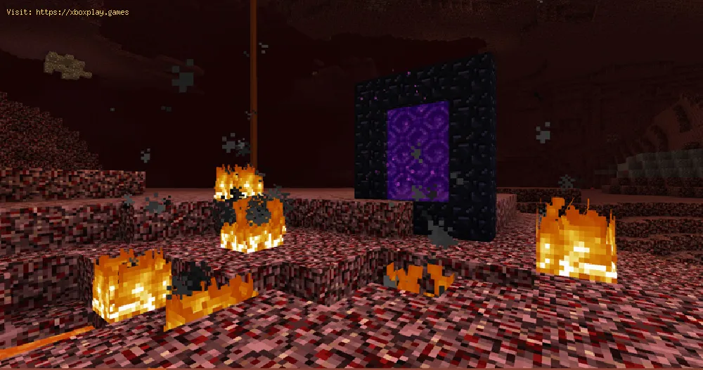 Minecraft: How to get to the nether - tips and tricks