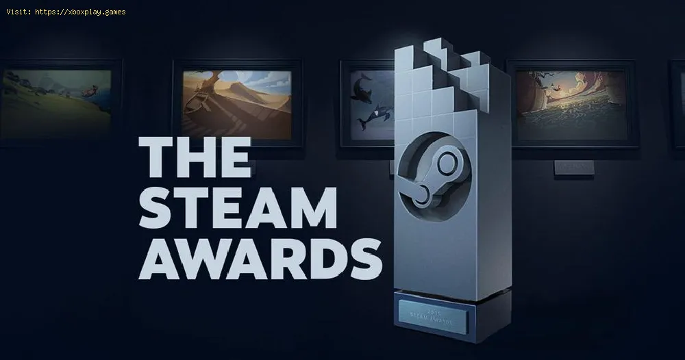 We present you all the nominees for the Steam Awards 2018