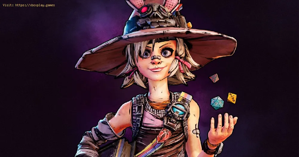 Tiny Tina’s Wonderlands: How to get the Sacrificial Skeep legendary amulet