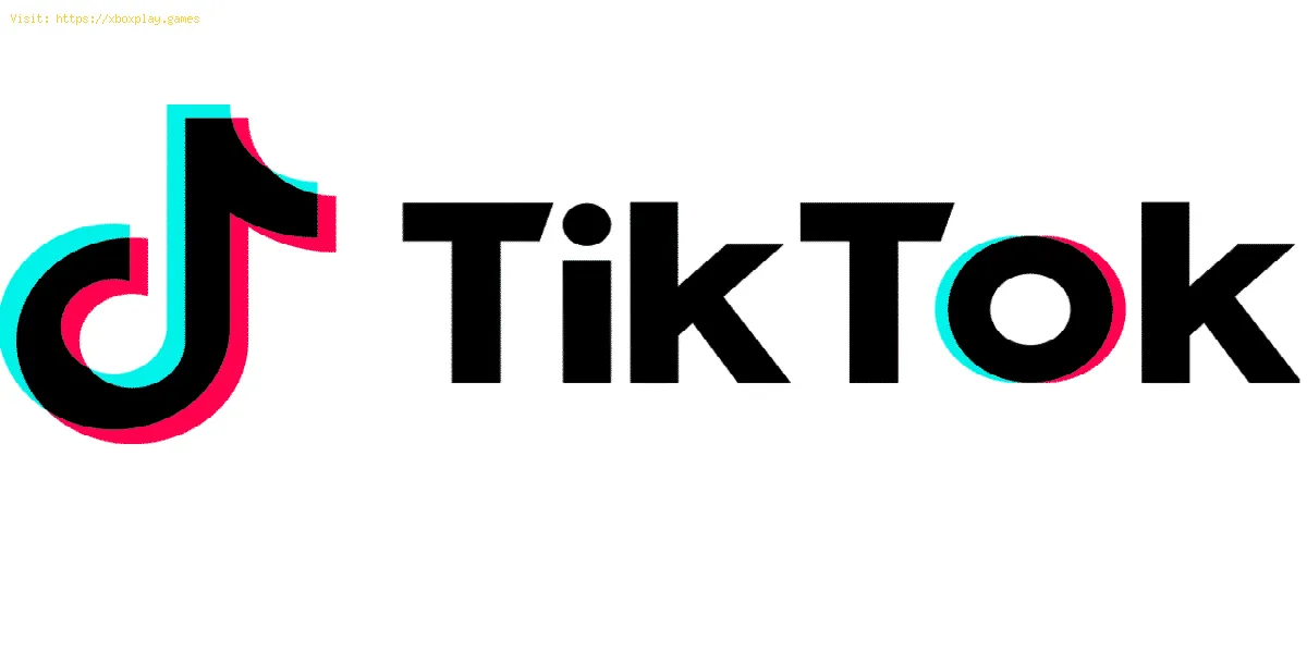 TikTok: cómo reparar el error del servidor