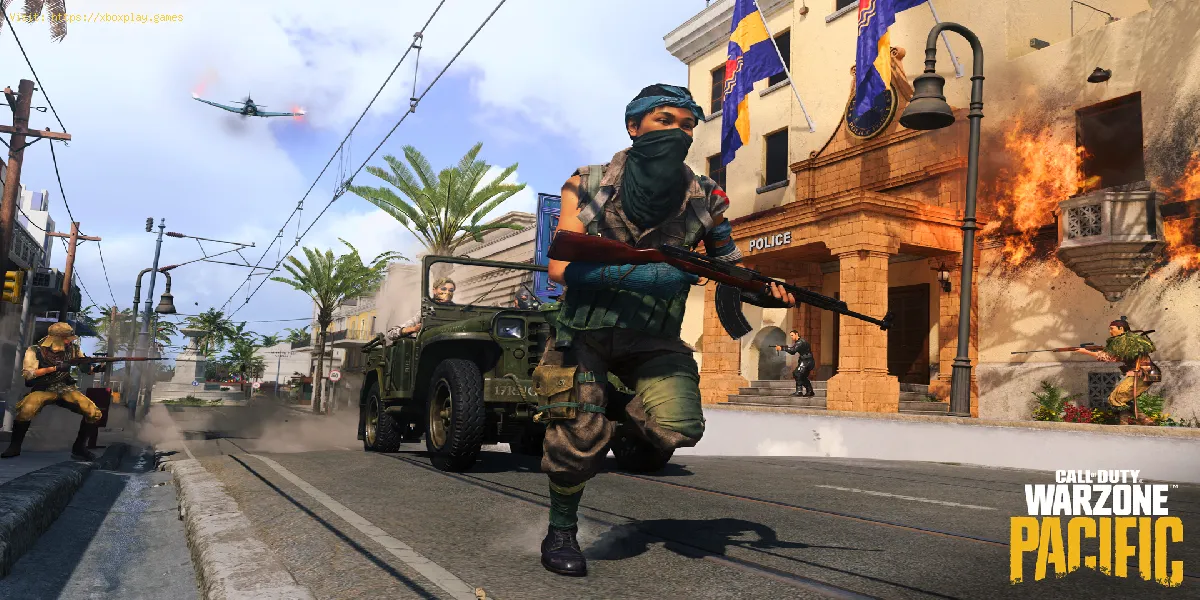 Call of Duty Warzone: Como corrigir erro de corrupção de dados de carregamento