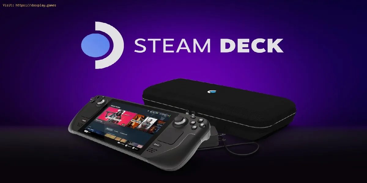 Steam Deck : Comment utiliser le gestionnaire de ROM Steam