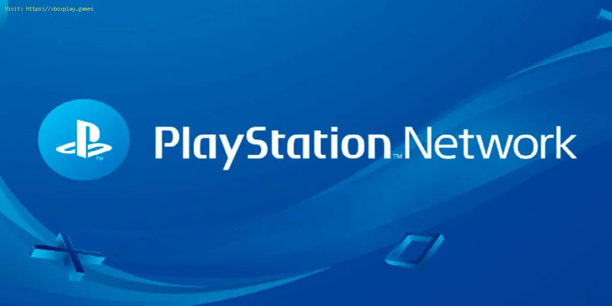 PlayStation Network: Cómo arreglar el error de inicio de sesión de PSN
