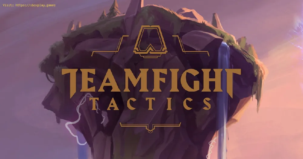Teamfight Tactics: How to play on my phone?  - Configuration guide