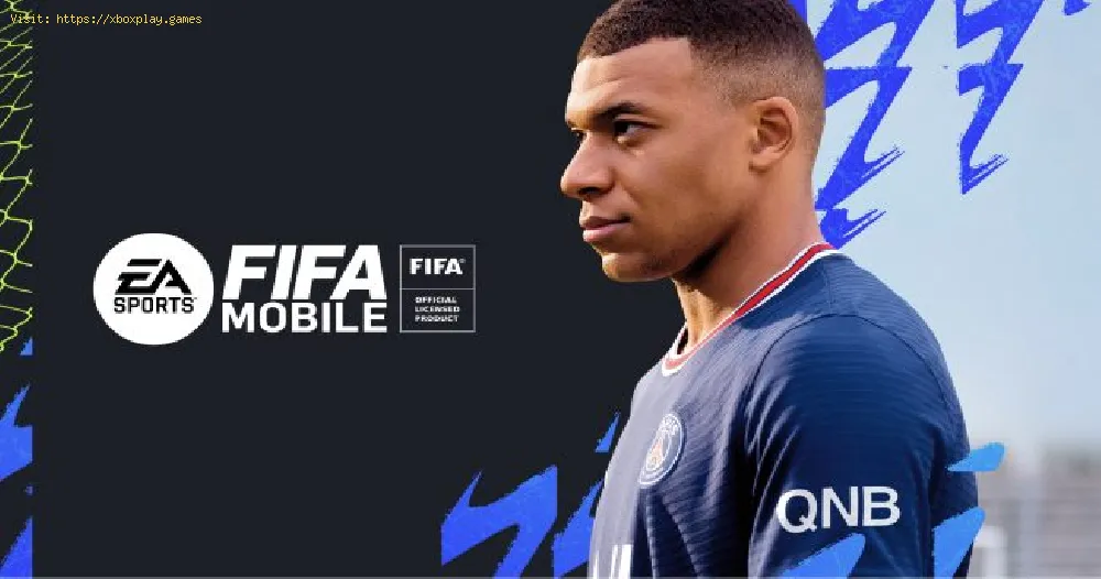 FIFA Mobile 22: How to Unlock Chemistry