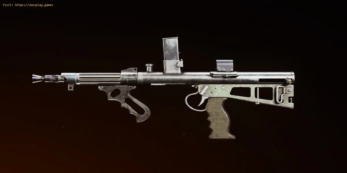 Call of Duty Warzone Pacific: il miglior equipaggiamento di Owen Gun per la stagione 2