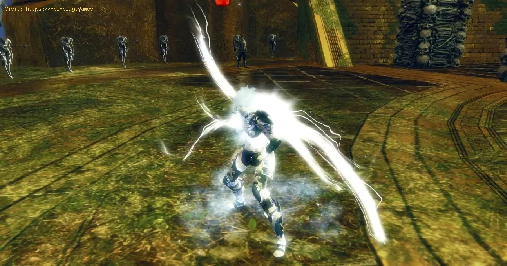 Guild Wars 2: How to get the Mistforged Triumphant Hero’s Legendary Armor