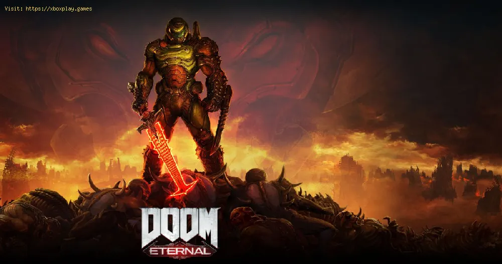 DOOM Eternal: How to Fix ‘Unable to Contact Game Services’ Error
