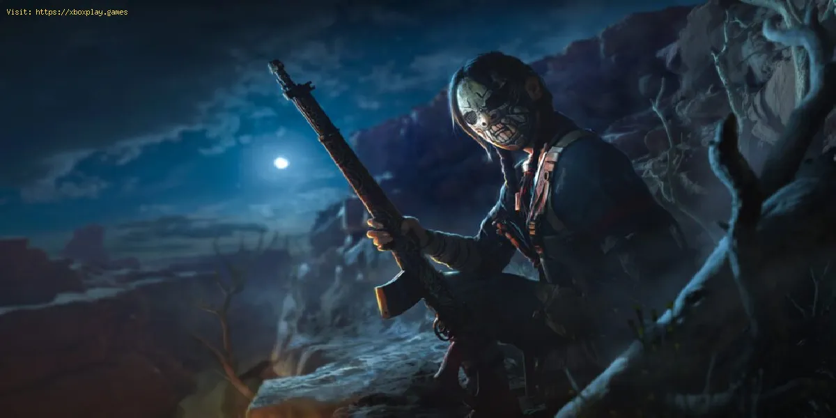 Call of Duty Vanguard - Warzone: Comment débloquer H4 Blixen SMG dans la saison 3