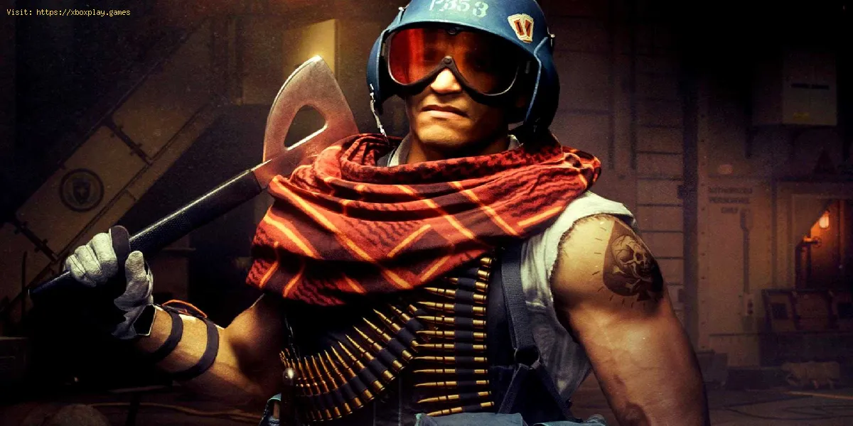 Call of Duty Warzone : le meilleur chargement de Nikita AVT dans la saison 3