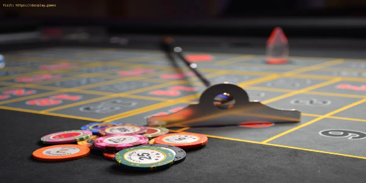 Ist es tatsächlich möglich, im Online Casino zu gewinnen?