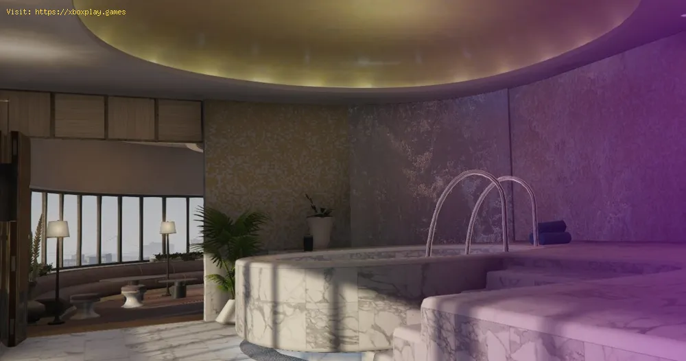 GTA Online Casino Penthouses:  everything you need to know