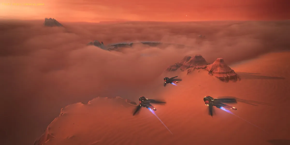 Dune Spice Wars : Comment obtenir des agents - trucs et astuces