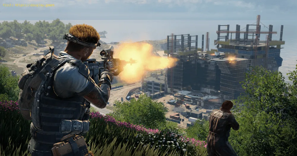 Call of Duty Mobile: How to unlock Koshka sniper in Season 4