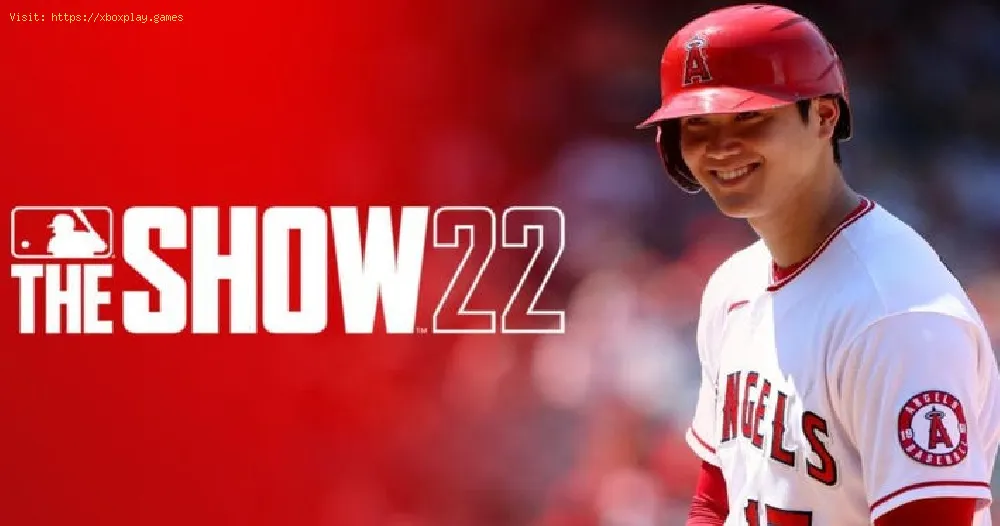 MLB the Show 22: How to Fix 3v3 Not Working