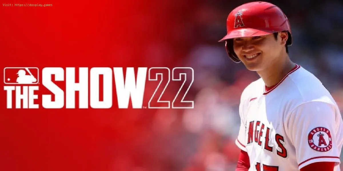 MLB the Show 22 : Comment réparer le 3v3 qui ne fonctionne pas