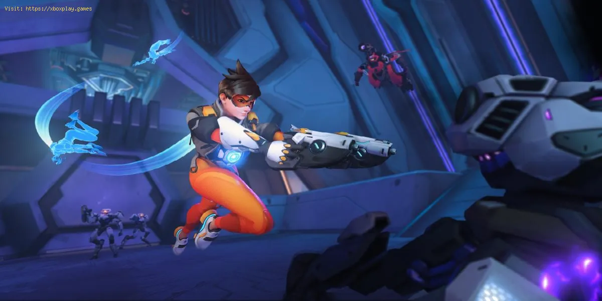 Overwatch 2: come eseguire il ping