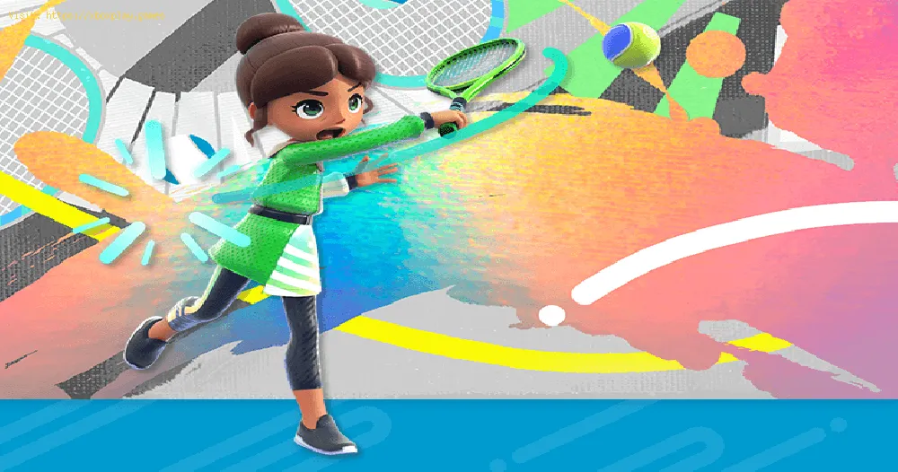 Nintendo Switch Sports: How to unlock gear and clothing
