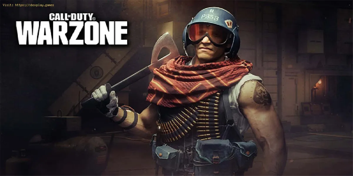 Call of Duty Warzone: Como corrigir o erro "O perfil atual não tem permissão para jogar"