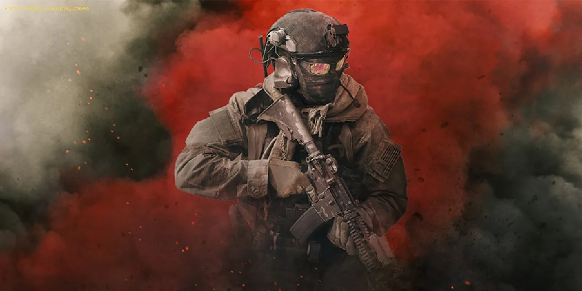 Call of Duty Warzone et Modern Warfare : comment corriger l'erreur 5763