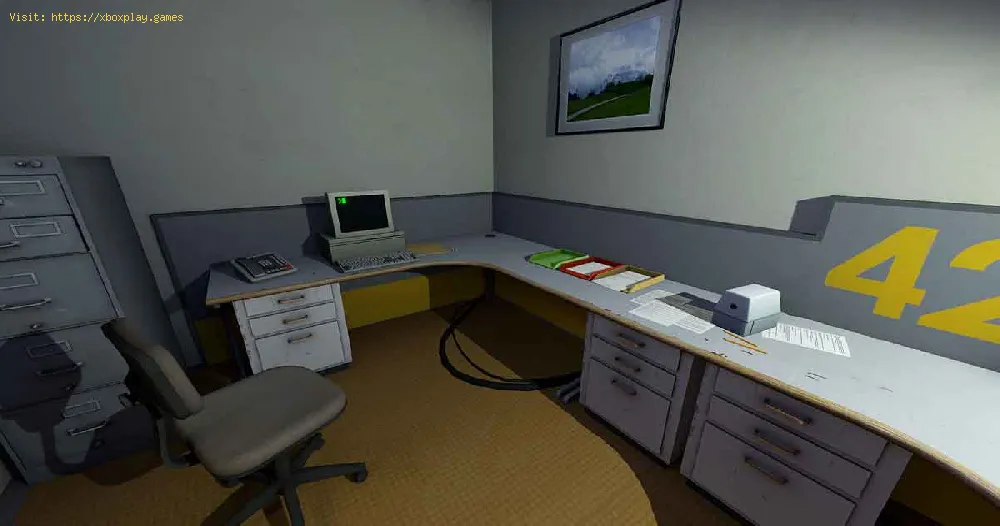 The Stanley Parable Ultra Deluxe: How to find all Stanley figurines