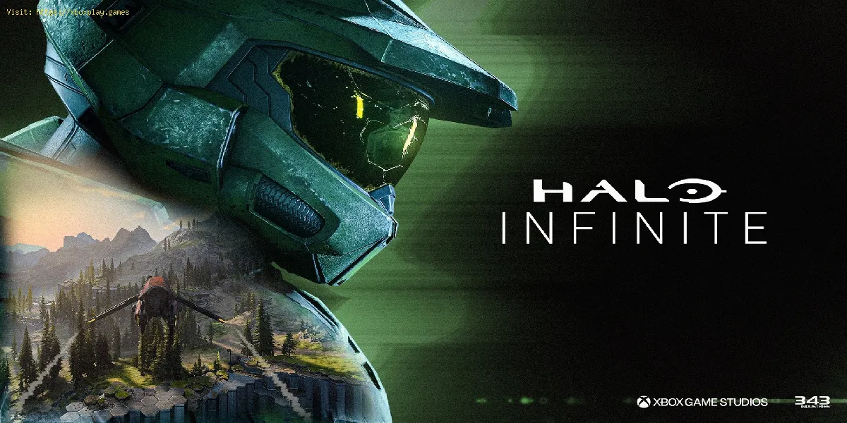 Halo Infinite: cómo solucionar el error "Tu cuenta no está autorizada para jugar a Halo Infinite"