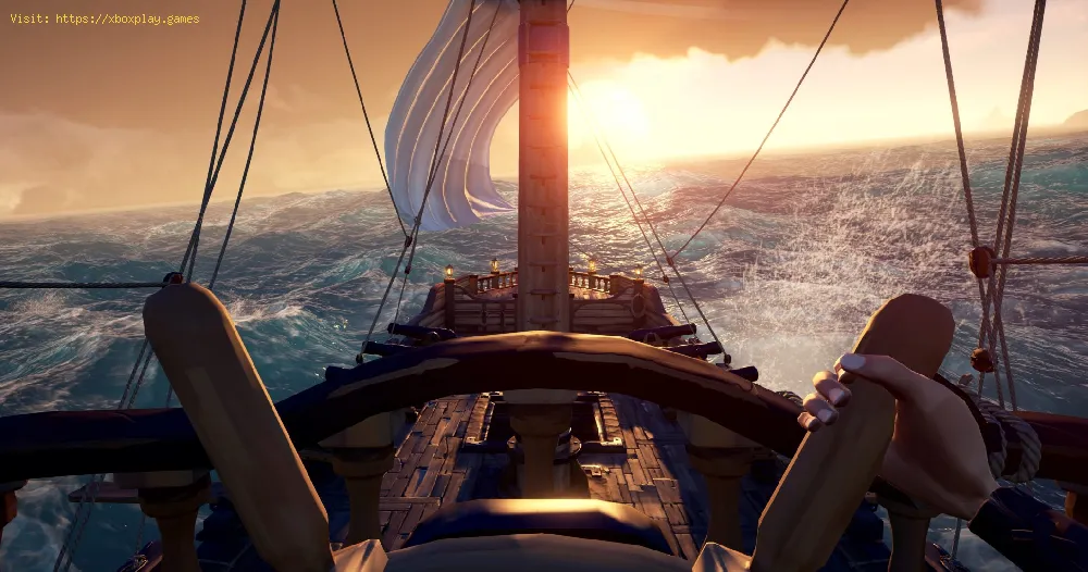 Sea of Thieves: How to get more Doubloons