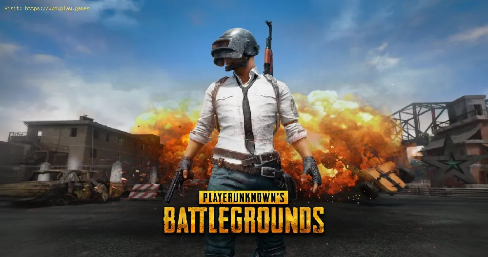 PlayerUnknown's Battlegrounds presents a new map available on PC