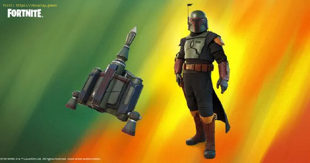 Fortnite: How to get the Boba Fett skin - Tips and tricks