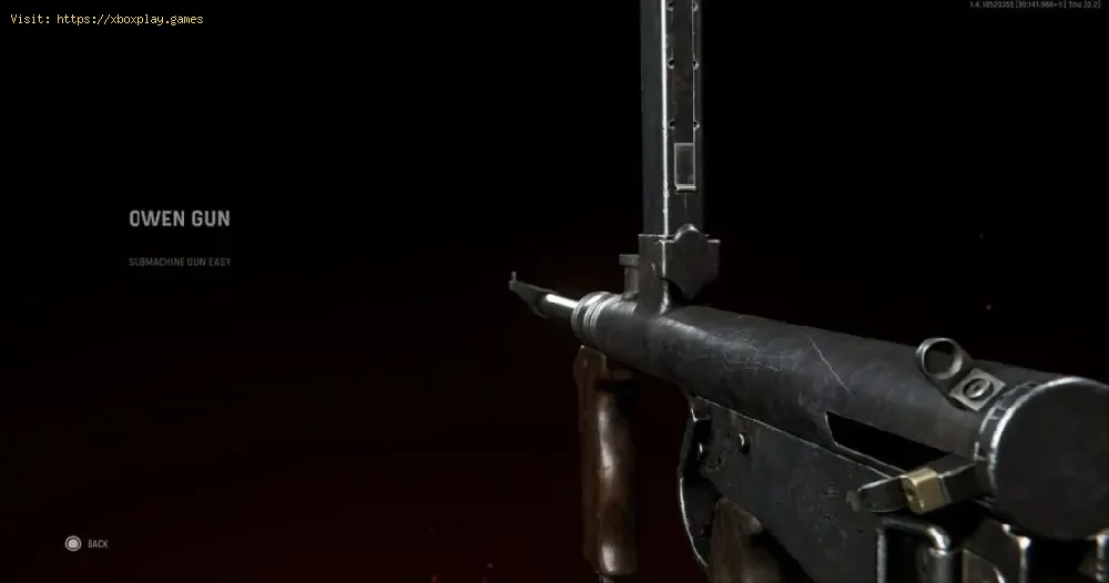 Call of Duty Warzone Pacific: The Best Owen Gun loadout for Season 3