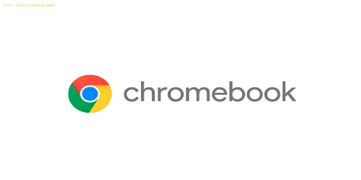 Chromebook: come riparare lo schermo nero