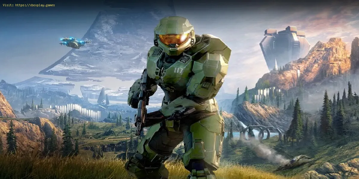 Halo Infinite: So beheben Sie, dass Last Spartan Standing Challenges nicht funktionieren
