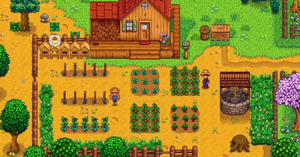Stardew Valley: Where to catch a Walleye fish - Tips and tricks