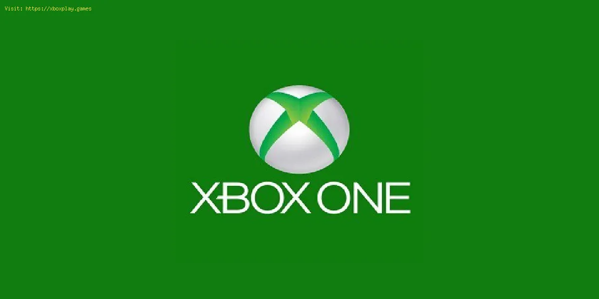 Xbox: Como corrigir o erro 0x87E107DF