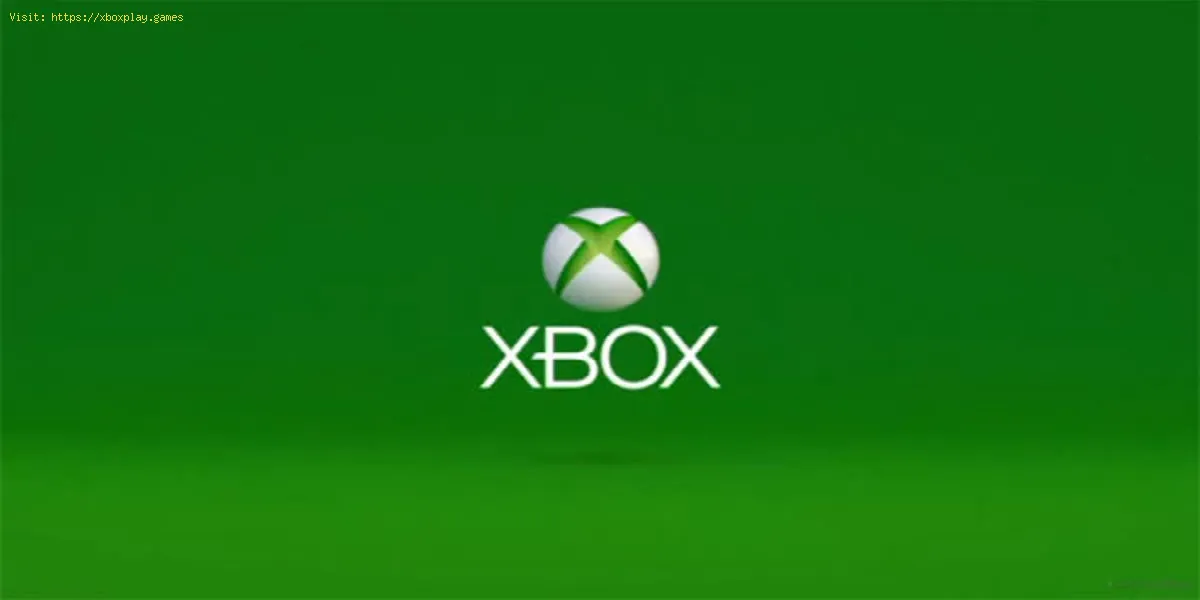 Xbox: Como corrigir o compartilhamento de jogos não funcionando