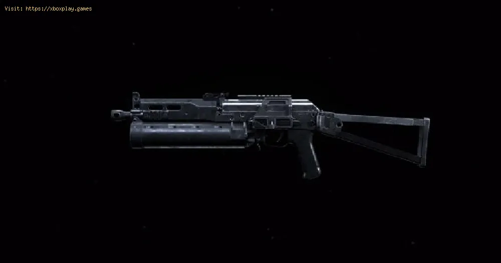 Call of Duty Warzone Pacific: The Best PP19 Bizon loadout for Season 3