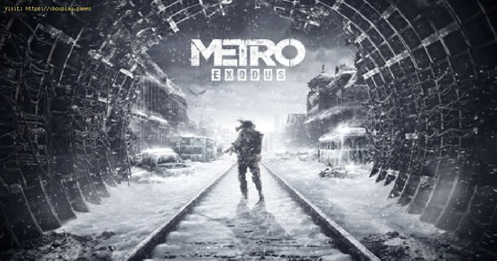 Metro Exodus: How to install The Two Colonels  DLC?