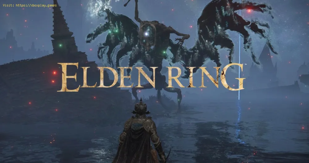 Elden Ring: How to get the Ancient Death Rancor sorcery