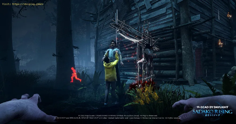 Dead by Daylight: How to Get Auric Cells