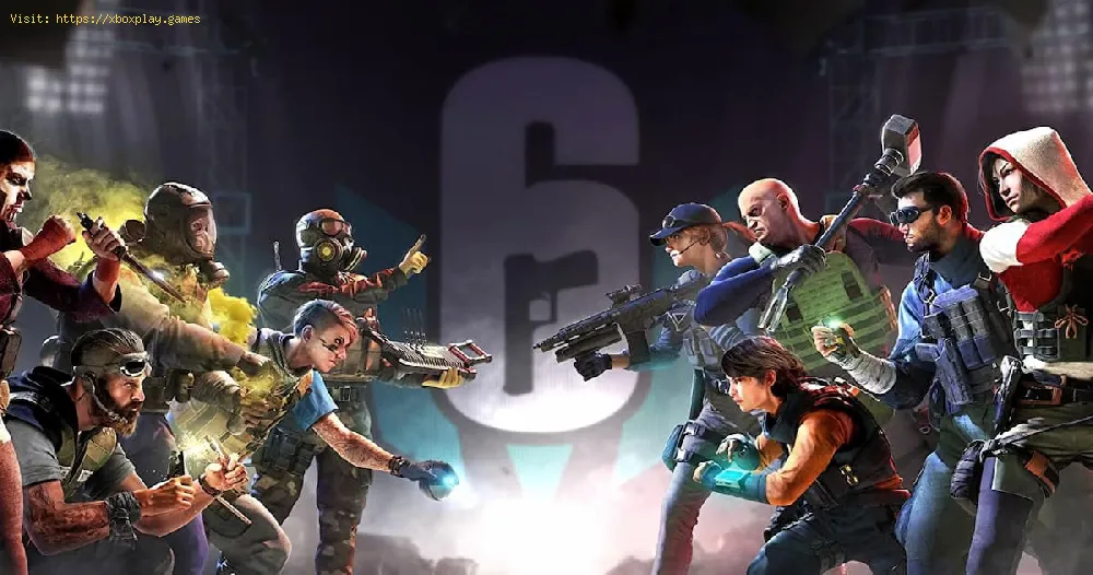 Rainbow Six Mobile: How to add friends - Tips and ricks
