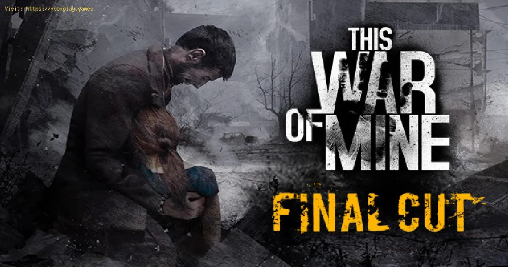 This War of Mine released on Nintendo Switch donates donates $ 500,000 to a charitable organization