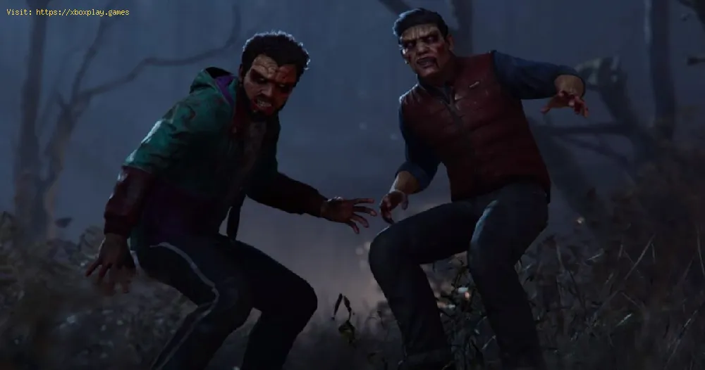 Evil Dead The Game: Every mission rewards